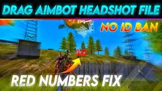 AFTER OB32 UPDATE ALL BUNDLE FIX HEADSHOT CONFIG FILE || 100% HEADSHOT