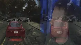 What a beautiful reference | MW Rework IV [ BLACKLIST 11 ]