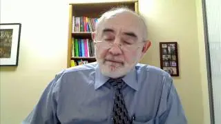 Dr Cannell discusses the continuing growth of D deficiency