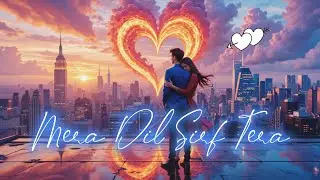 Mera Dil Sirf Tera | Soulful Melody of True Love