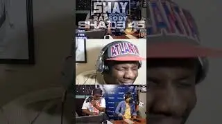 Rapsody - Sway in the Morning 