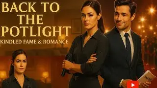 BACK TO THE SPOTLIGHT | CHAPTER 10 | SWEET JUSTICE | ROMANTIC FANTASY STORIES