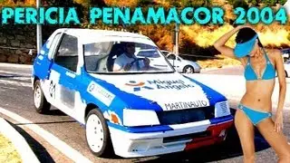 2004 Pericia de Penamacor