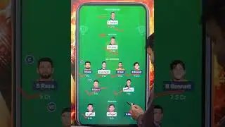 ZIM vs IRE Dream 11 prediction today #dream11prediction