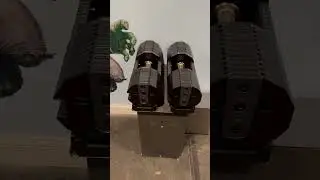Rep x Pepin Adjustable Dumbbells