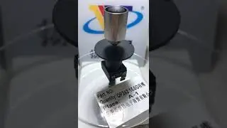 Disc NOZZLE FUJI NOZZLE