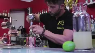 Come preparare il cocktail Russian Mule