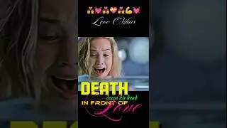 Love💓 V/s Death🔥|Who gona win? #lovestory #truelove #movie #trending #fonk #interlink
