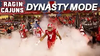 🔥 LOUISIANA DYNASTY &ndash; Episode 70 vs UL Monroe