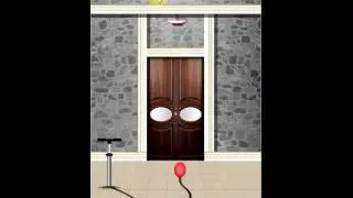 100 doors escape world level 98