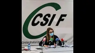 CSIF en Cadena SER y ONDA CERO valora positivamente la pr&oacute;rroga del acuerdo COVID