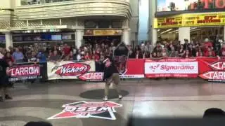 Spinja heat 2