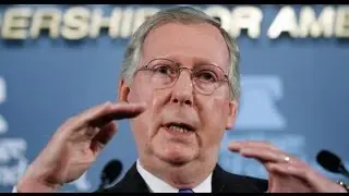 Mitch McConnell's Dirty Election Trick