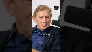 Jan Englert: jestem rozpasany szczęściarz #kanapaknapa #podcast