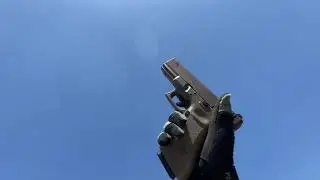CoD:MW | X16 Reloads in Real Life