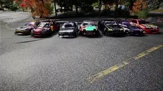 【参加型】CAR XSTREET　STREET TIRE限定