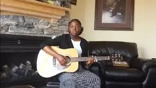 C'EST FINI - Sr Joëlle [Interprétant Christian Kalambaie]