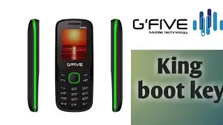 G five king security code with boot key| king boot key| SPD boot key|SPD CPU boot key