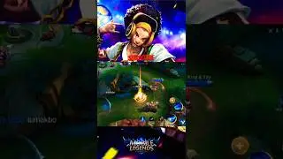 #mobilelegendph #bruno