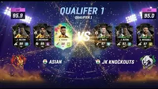 CRICKET TEAM COACH GAME 25 🔥 ROAD TO THE FINAL MATCH 💥