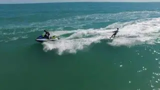 Ron Jon's Surf Contest 2017