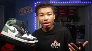 I CAN'T BELIEVE THESE SNEAKERS SOLD OUT!