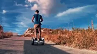 AIRWHEEL SICILIA - Visit Sicily