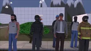 UNDERSHIFT I TEASER
