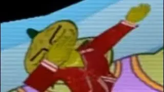 PaRappa the Rapper&trade; 2: Stage 2 Cool Mode