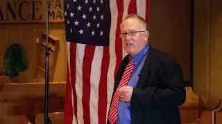 The Hard Left&rsquo;s Plan to Take Down America&mdash;A Briefing by Trevor Loudon