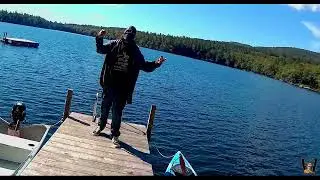 Mr NoBoDy - Pick Yourself Up (Official Music Video) - EARWORM