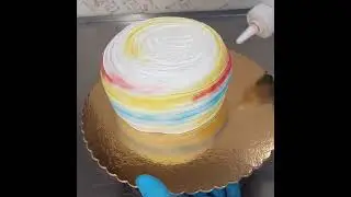 Torta di compleanno a tema musicale