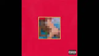 Dark Fantasy - Kanye West (instrumental remake)