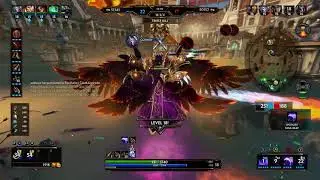 Smite - Hexakill