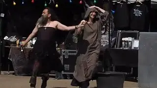 Morgenmesse - Spectaculum Dortmund ( Wischlingen) 2023 - Samstag