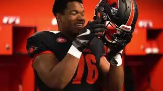 SEMO Football | The Return to Houck #GameDay #HomeOpener