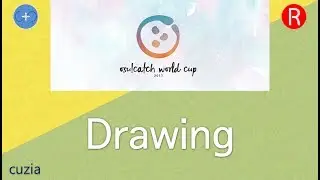 osu!catch World Cup 2017 - Drawings