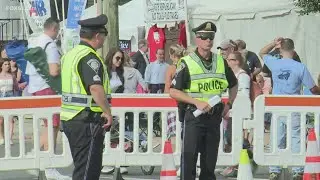 Southington Apple Harvest Fest increasing security after teen stabbing
