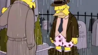 Abe Simpson