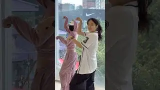 🤎🤎🤎 #katseye #gap #milkshake #mooo #dojacat #dance #dancechallege