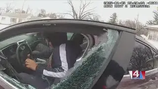 4TR Thoms & Harris on racial tension after deadly officer-involved shooting