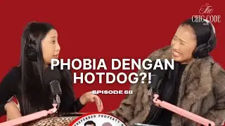 Phobia Dengan Hotdog?! | Episode 68