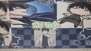 Kim Dokja (KDJ) Appreciation Post 2026