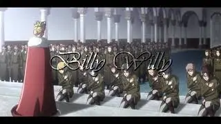 Attack on Titans ft. Lil Nas X - Industry Baby (4K edit )
