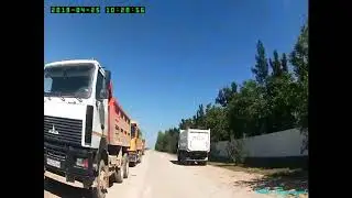 25.04.2019г.  Ашхабад.   Ватутина.