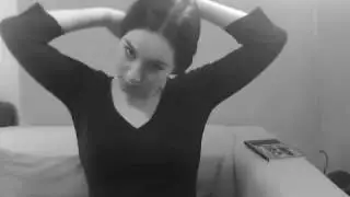 Ann Harding Inspired Hairstyle (with a 1920's variation)
