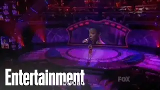 America Hates Talent | Idolatry | Entertainment Weekly