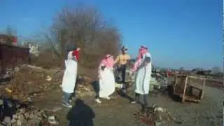 HARLEM SHAKE ARABIC VERSION 2 V2