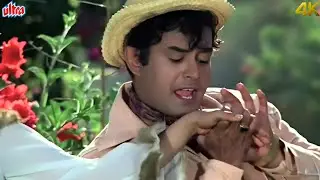 O Manchali Kahan Chali Song 💖 Superhit Classic - Kishore Kumar Solo Hit | 70s Hindi Songs | Manchali