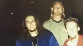Seether/Saron Gas - 69 Tea (1999 Demo) (HQ)